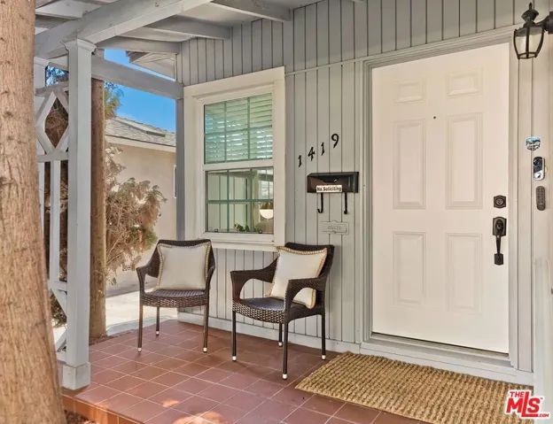 1419 Pacific Street, Santa Monica, California 90405