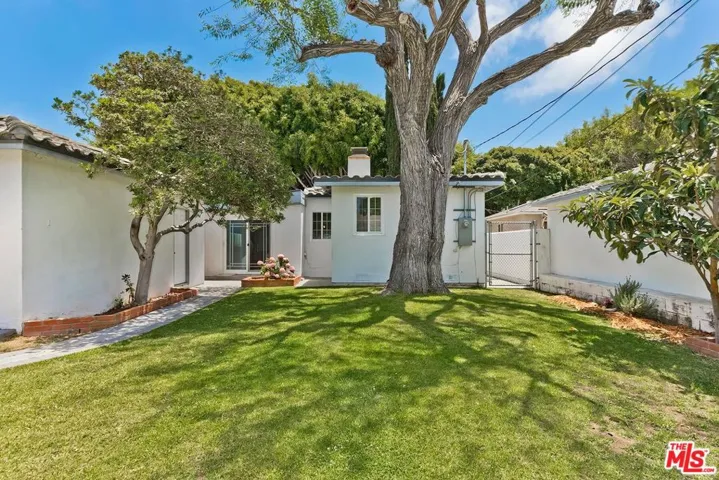 1419 Pacific Street, Santa Monica, California 90405