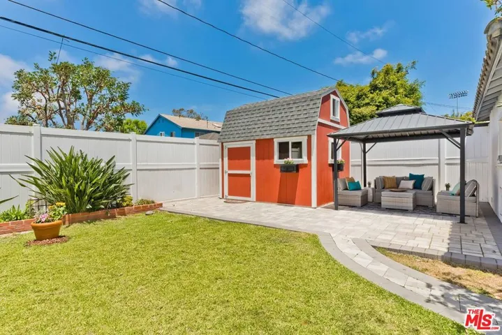 1419 Pacific Street, Santa Monica, California 90405