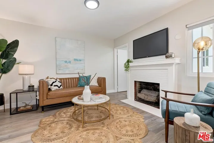 1419 Pacific Street, Santa Monica, California 90405