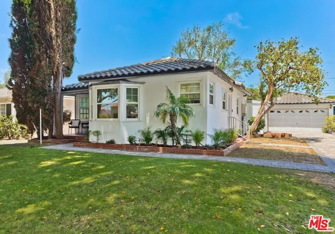 1419 Pacific Street, Santa Monica, California 90405