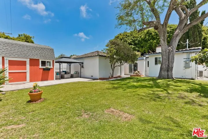 1419 Pacific Street, Santa Monica, California 90405