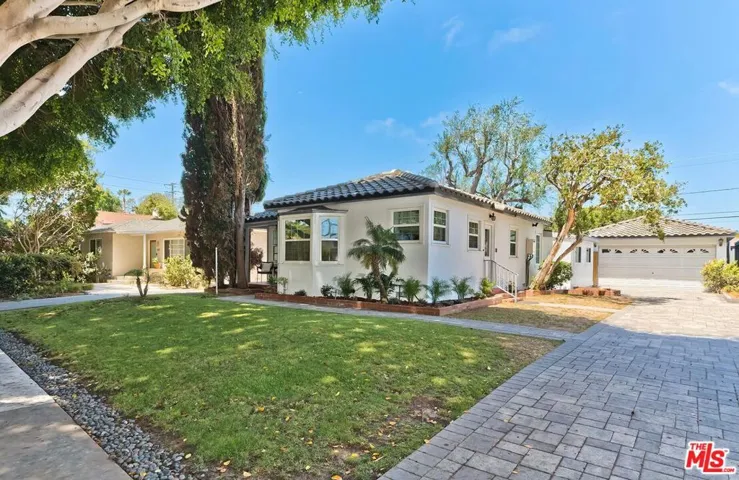 1419 Pacific Street, Santa Monica, California 90405