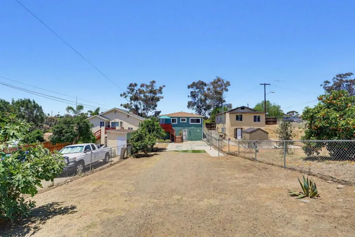 2963 38th Street, San Diego, California 92105