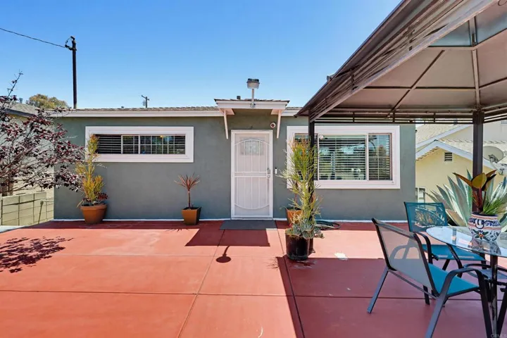 2963 38th Street, San Diego, California 92105