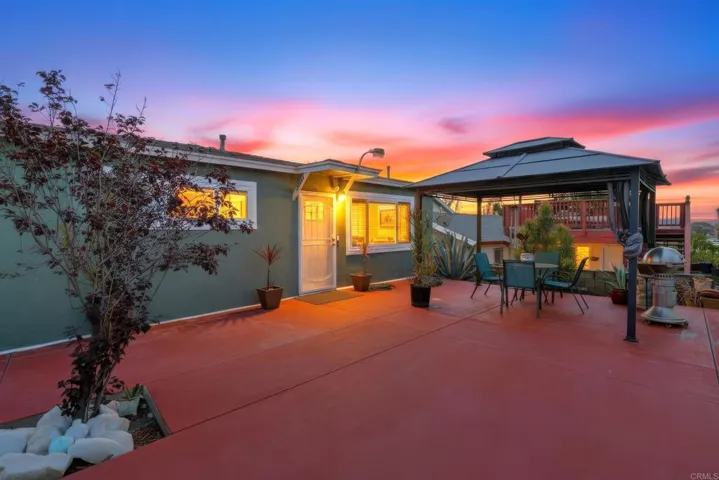 2963 38th Street, San Diego, California 92105