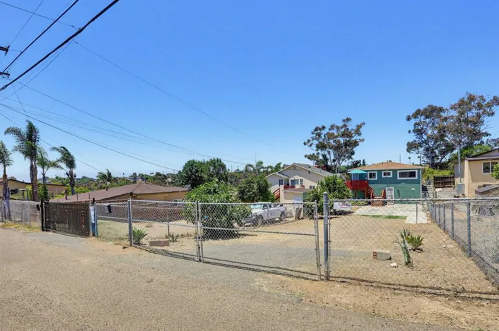 2963 38th Street, San Diego, California 92105