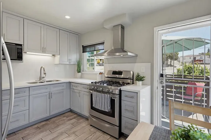 2963 38th Street, San Diego, California 92105