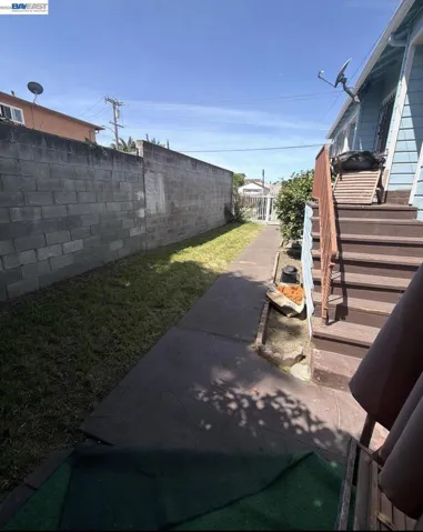 1602 103rd Ave, Oakland, California 94603