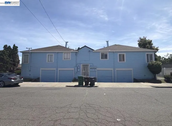 1602 103rd Ave, Oakland, California 94603
