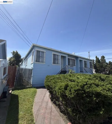 1602 103rd Ave, Oakland, California 94603
