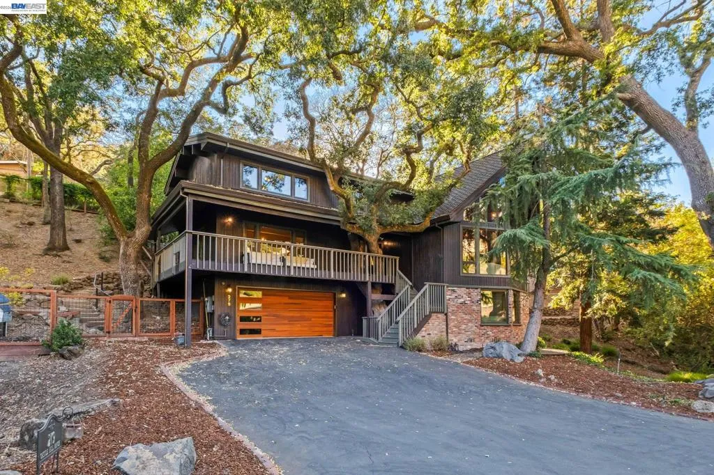 279 Castle Hill Ranch Rd, Walnut Creek, California 94595 — photo 4