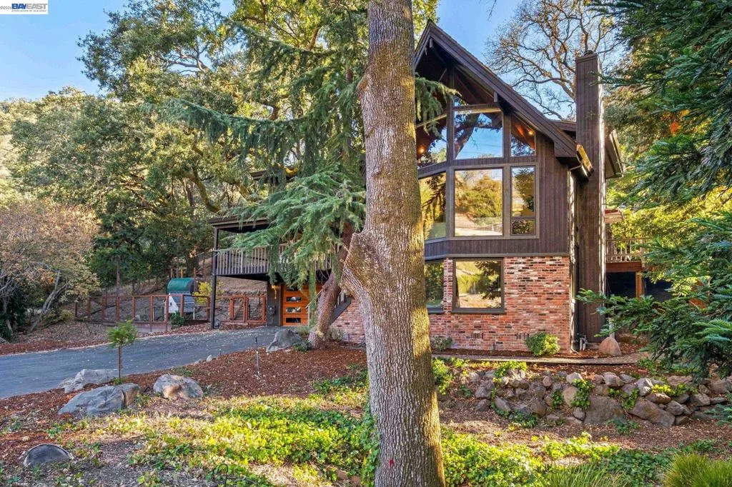 279 Castle Hill Ranch Rd, Walnut Creek, California 94595 — photo 5