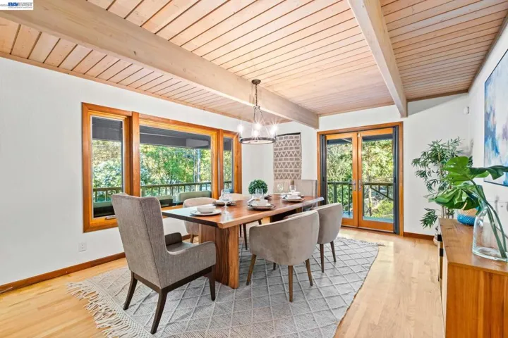279 Castle Hill Ranch Rd, Walnut Creek, California 94595