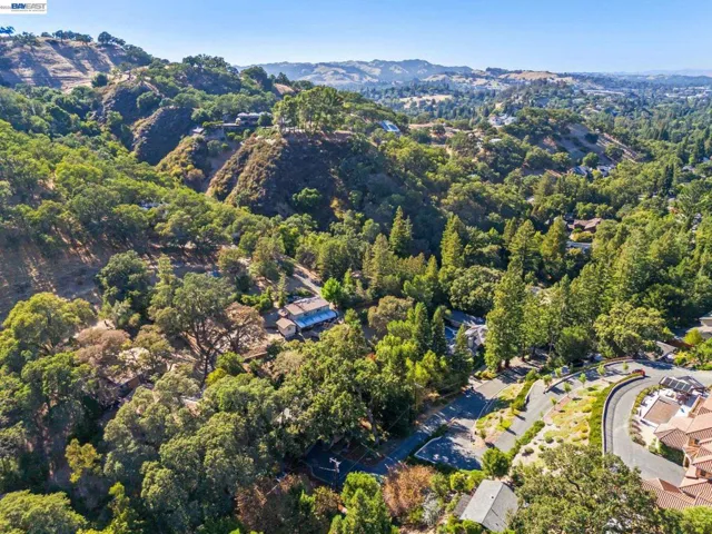 279 Castle Hill Ranch Rd, Walnut Creek, California 94595