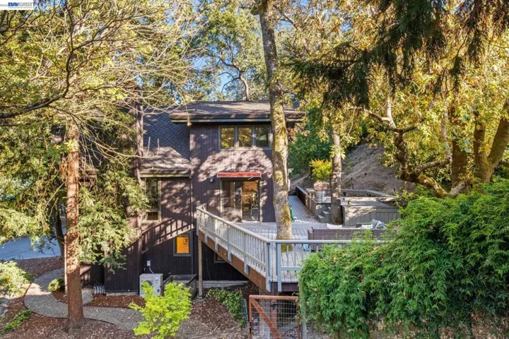 279 Castle Hill Ranch Rd, Walnut Creek, California 94595