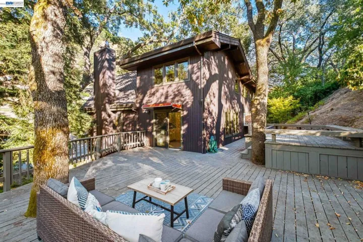 279 Castle Hill Ranch Rd, Walnut Creek, California 94595