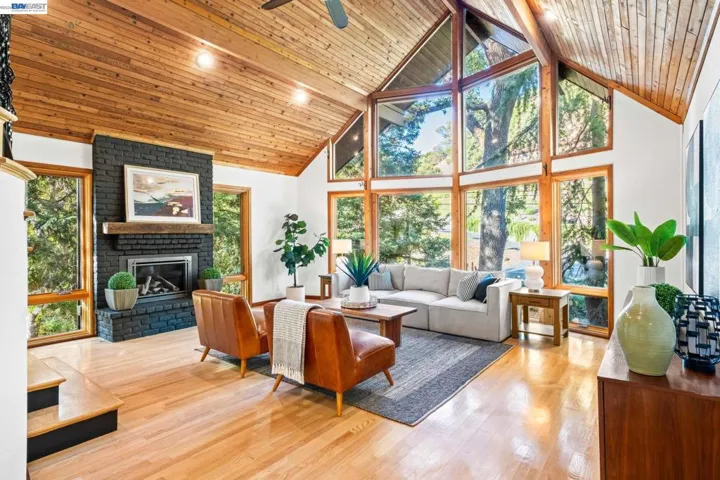 279 Castle Hill Ranch Rd, Walnut Creek, California 94595