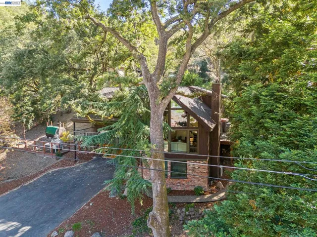 279 Castle Hill Ranch Rd, Walnut Creek, California 94595