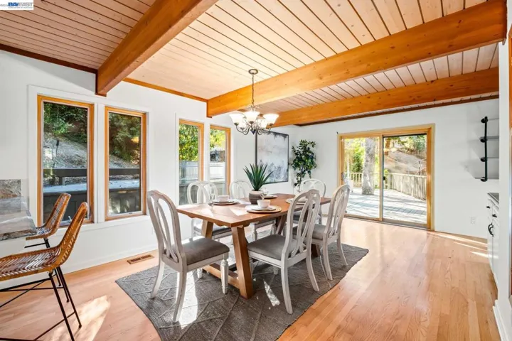 279 Castle Hill Ranch Rd, Walnut Creek, California 94595