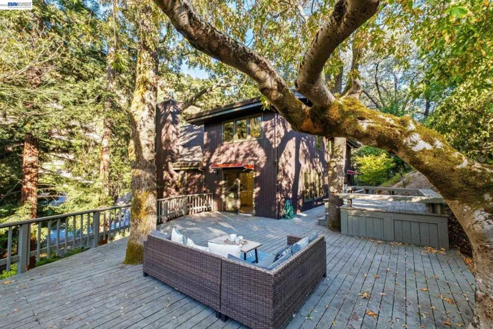 279 Castle Hill Ranch Rd, Walnut Creek, California 94595