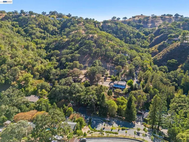 279 Castle Hill Ranch Rd, Walnut Creek, California 94595