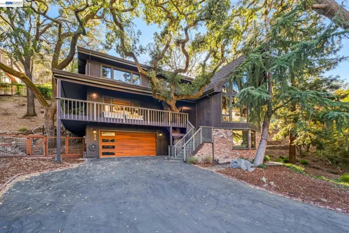279 Castle Hill Ranch Rd, Walnut Creek, California 94595