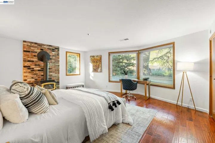 279 Castle Hill Ranch Rd, Walnut Creek, California 94595