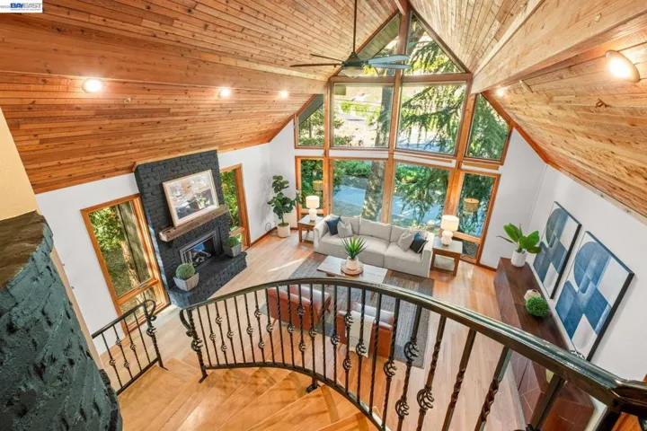 279 Castle Hill Ranch Rd, Walnut Creek, California 94595