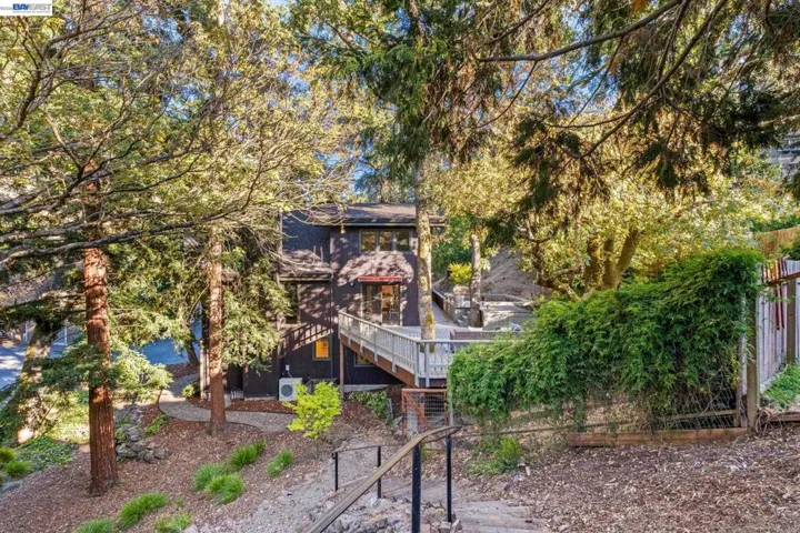 279 Castle Hill Ranch Rd, Walnut Creek, California 94595
