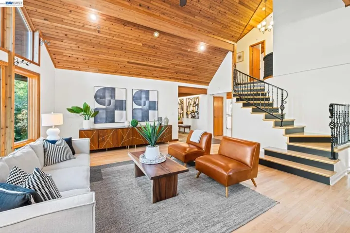 279 Castle Hill Ranch Rd, Walnut Creek, California 94595