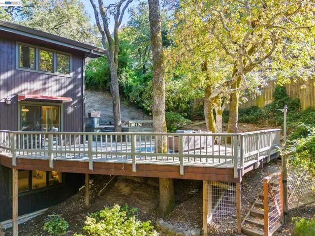 279 Castle Hill Ranch Rd, Walnut Creek, California 94595