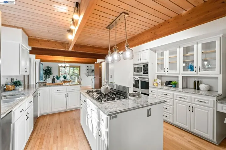 279 Castle Hill Ranch Rd, Walnut Creek, California 94595