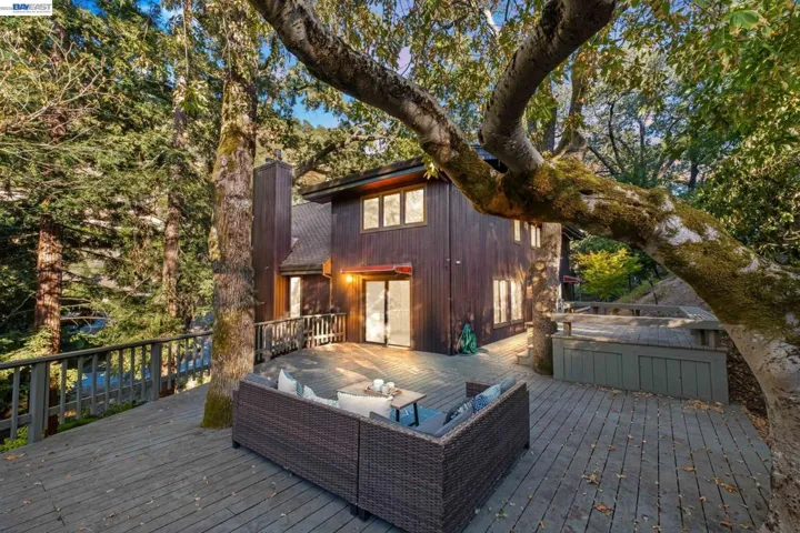 279 Castle Hill Ranch Rd, Walnut Creek, California 94595