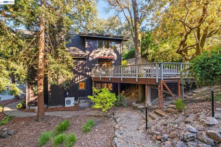 279 Castle Hill Ranch Rd, Walnut Creek, California 94595
