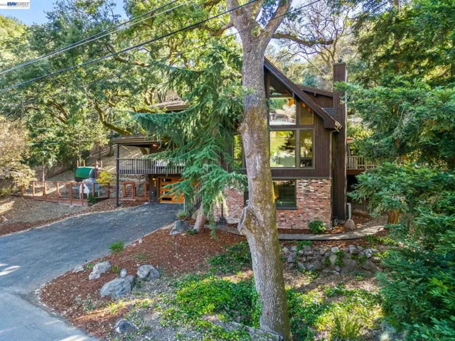 279 Castle Hill Ranch Rd, Walnut Creek, California 94595