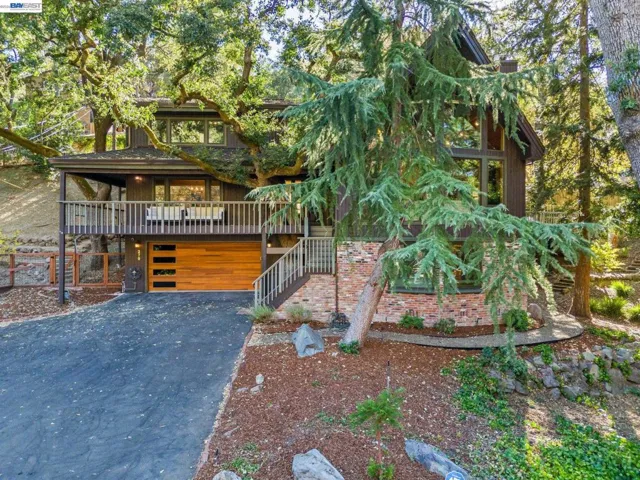 279 Castle Hill Ranch Rd, Walnut Creek, California 94595