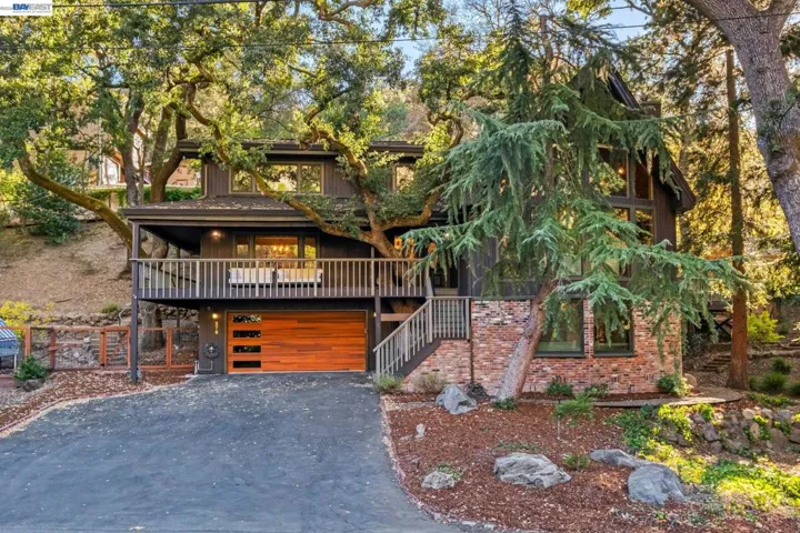279 Castle Hill Ranch Rd, Walnut Creek, California 94595