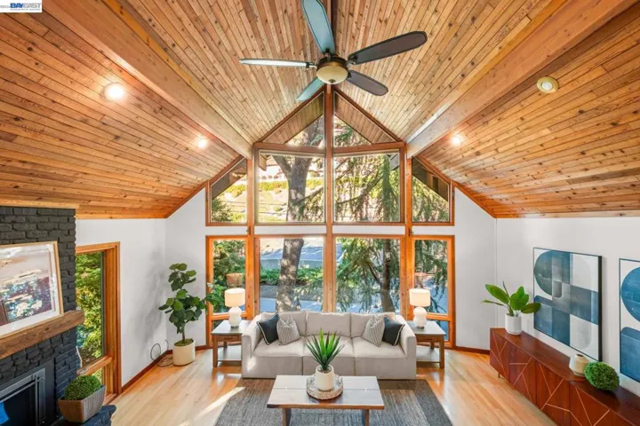 279 Castle Hill Ranch Rd, Walnut Creek, California 94595