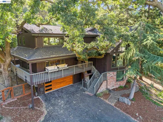 279 Castle Hill Ranch Rd, Walnut Creek, California 94595