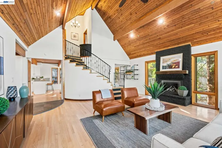 279 Castle Hill Ranch Rd, Walnut Creek, California 94595