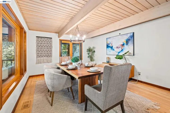 279 Castle Hill Ranch Rd, Walnut Creek, California 94595