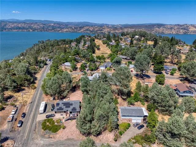 10266 Hok Has Ha, Kelseyville, California 95451