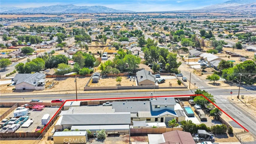 11590 Peach, Hesperia, California 92345