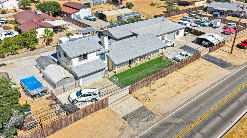 11590 Peach, Hesperia, California 92345