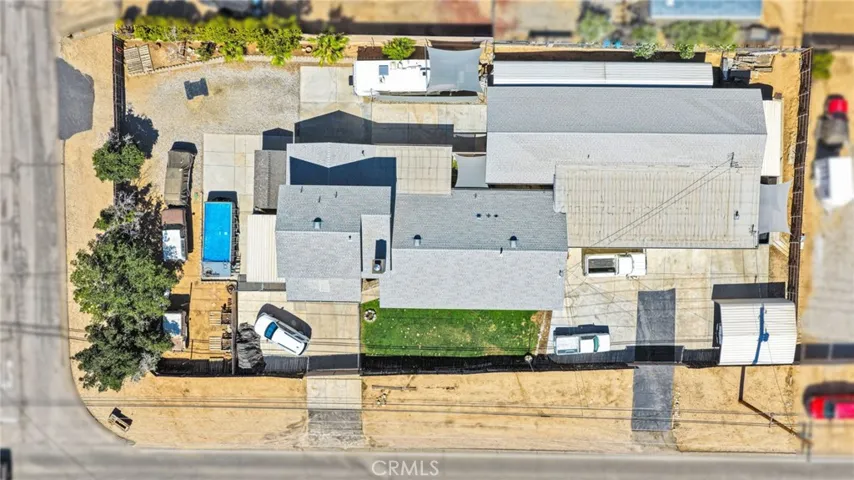 11590 Peach, Hesperia, California 92345