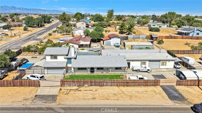 11590 Peach, Hesperia, California 92345