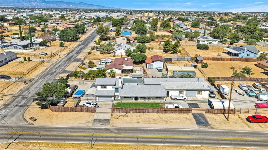 11590 Peach, Hesperia, California 92345