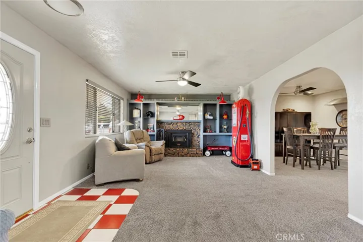 11590 Peach, Hesperia, California 92345