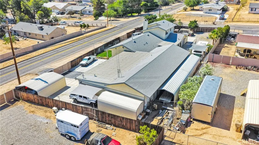 11590 Peach, Hesperia, California 92345
